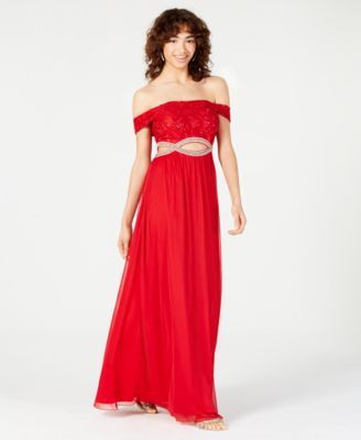 Good Junior Prom Dresses